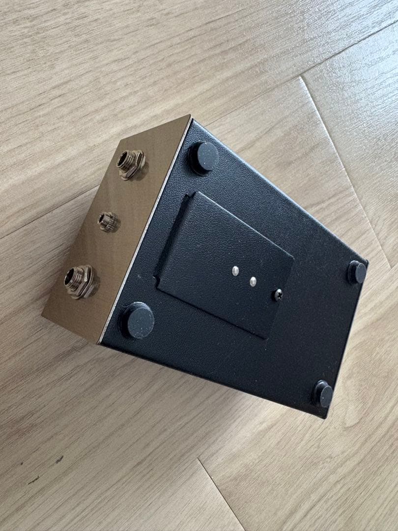 ギター ELECTRO HARMONIX SMALL CLONE EH 4600