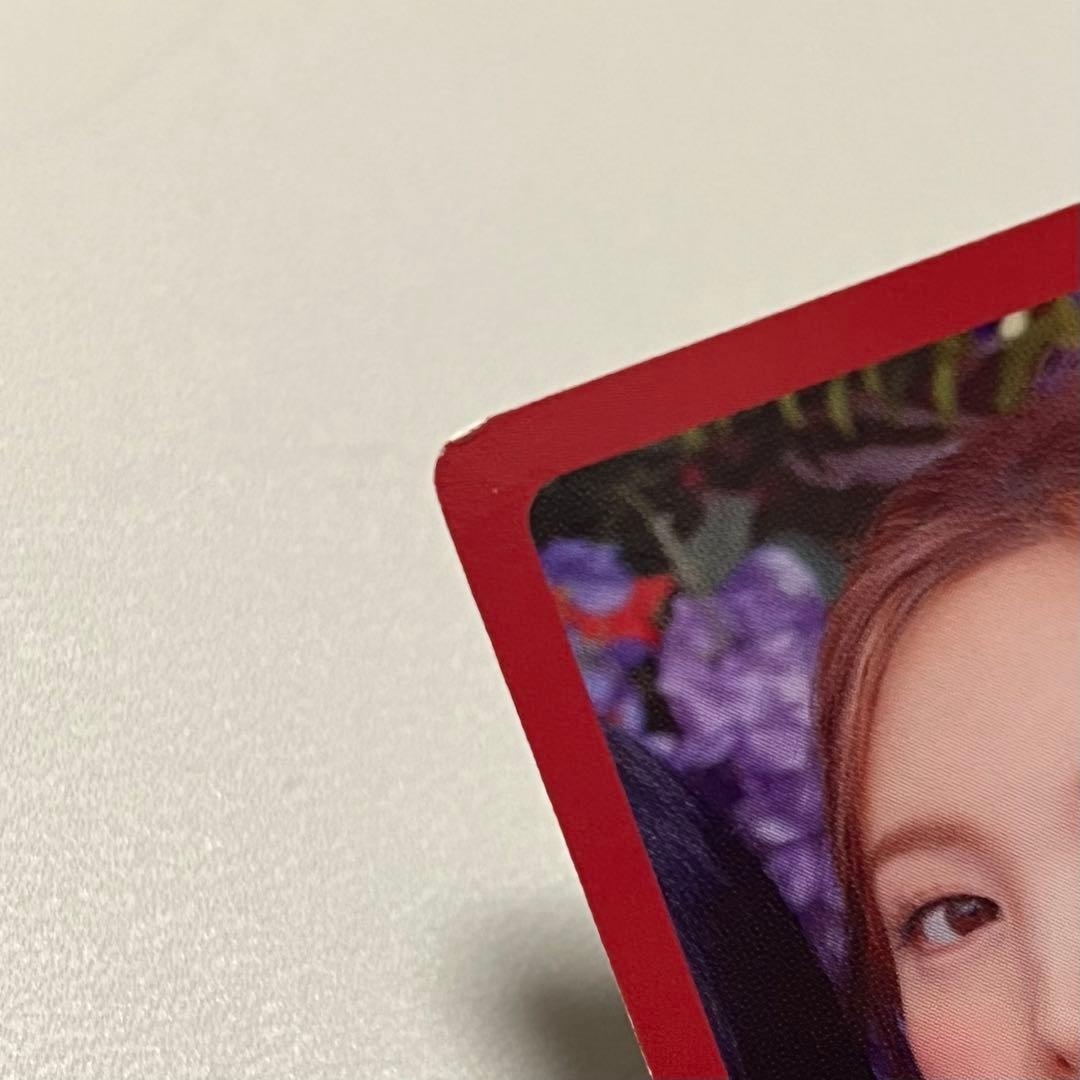 TWICE トレカセット