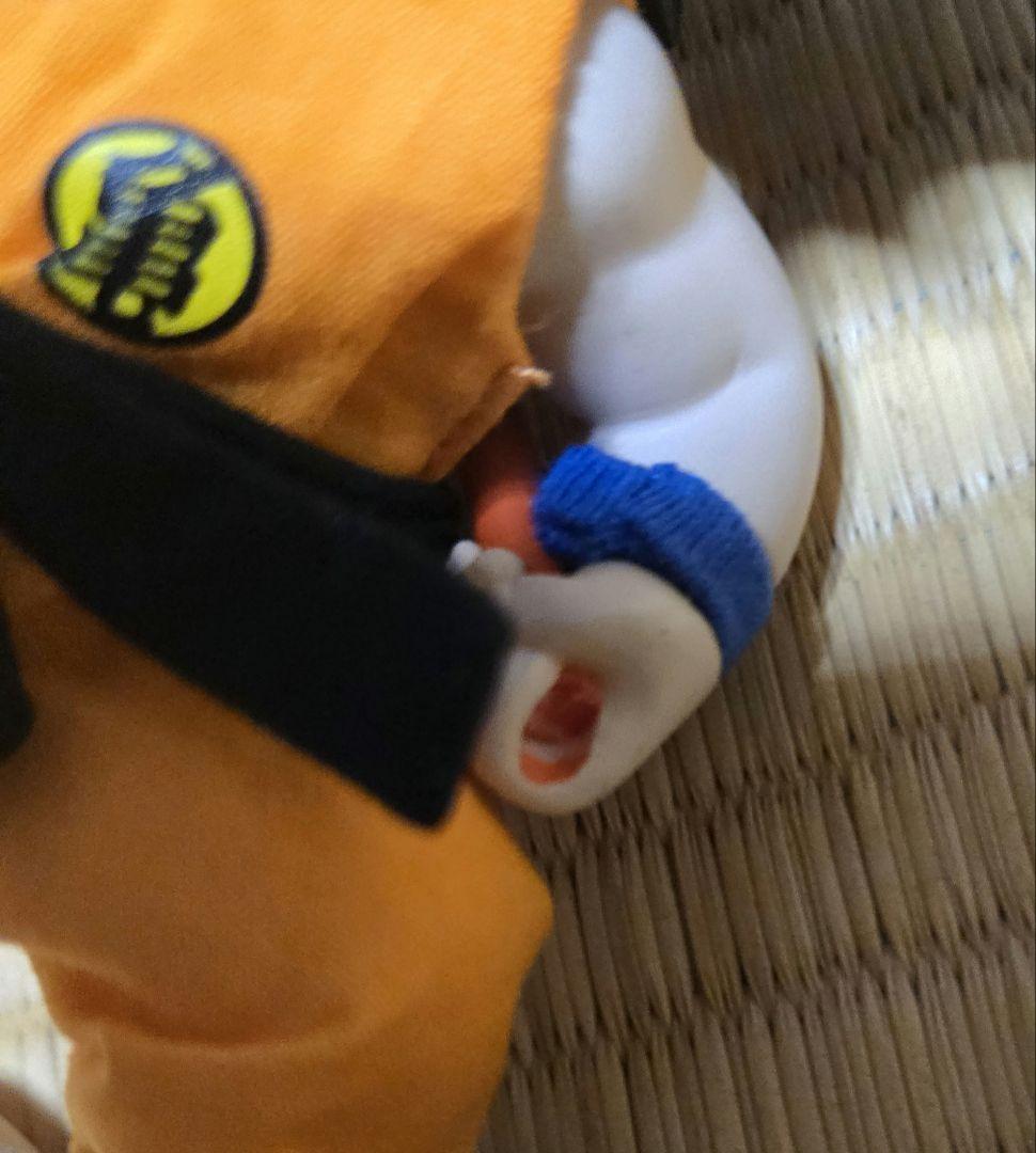 専用品vcd ドラゴンボール少年悟空フュギュアジャンク品