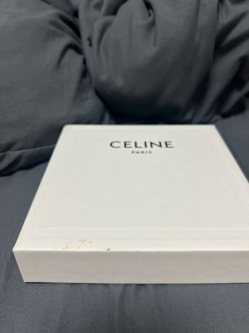 【早い者勝ち】CELINE ブラック ヘアバンド