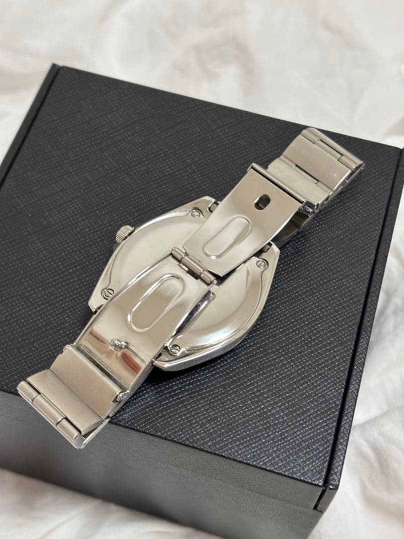 Paul Smith クォーツ時計