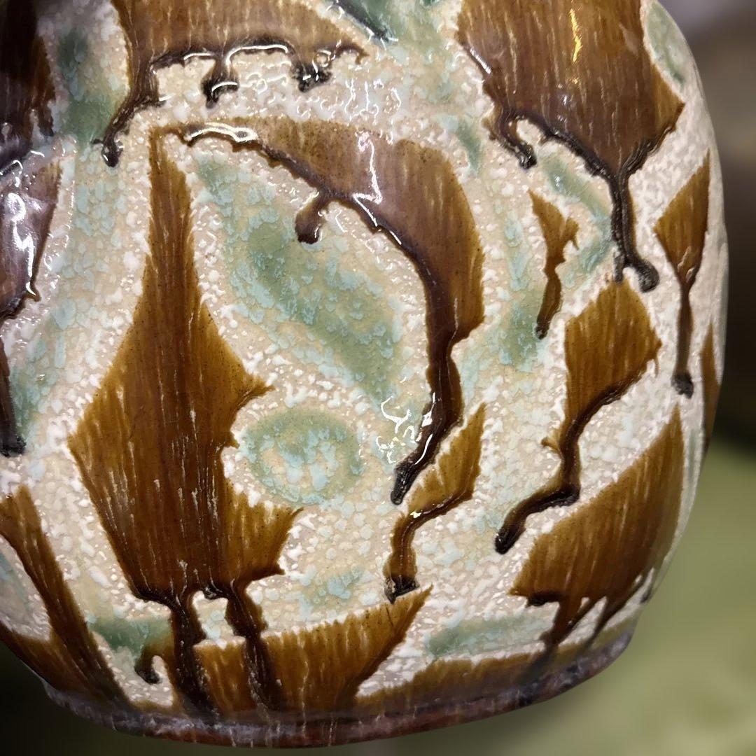 【匿名配送】火鉢 丸型 40cm