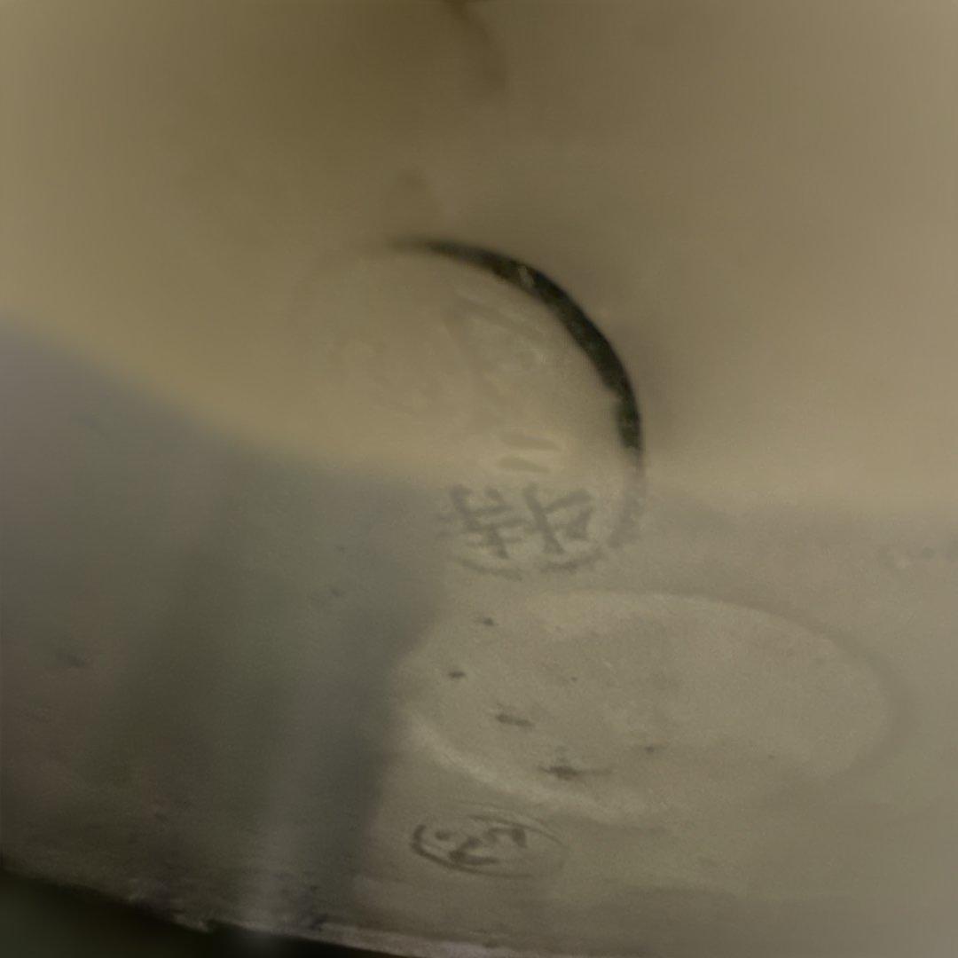 【匿名配送】火鉢 丸型 40cm