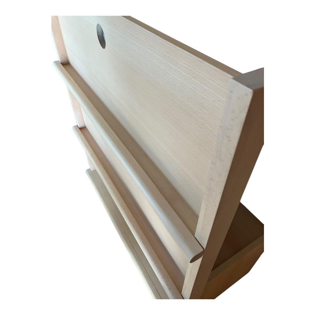 ACTUS / アクタス EHON エホン キッズファニチャー 絵本