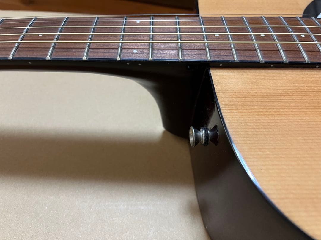 Fender フェンダー アコースティックギター アコギ ドレッドノート ギター