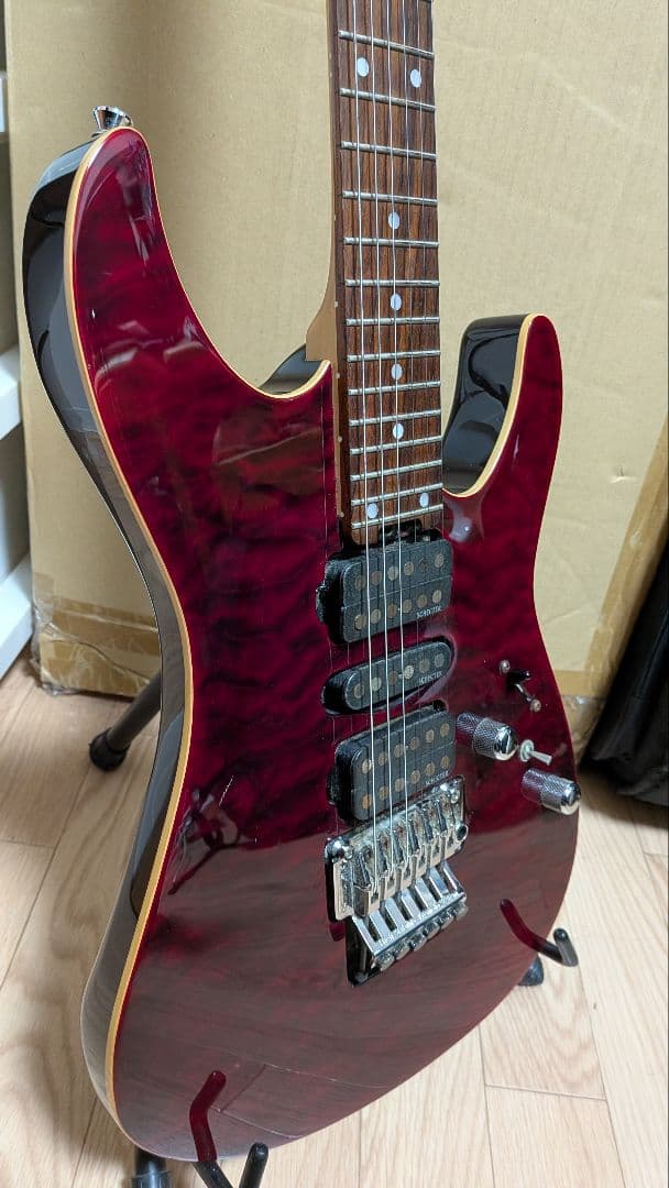 [Black Friday 特値] Schecter NV-3-24 AS