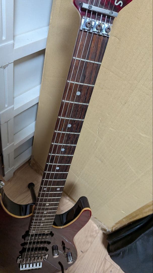 [Black Friday 特値] Schecter NV-3-24 AS