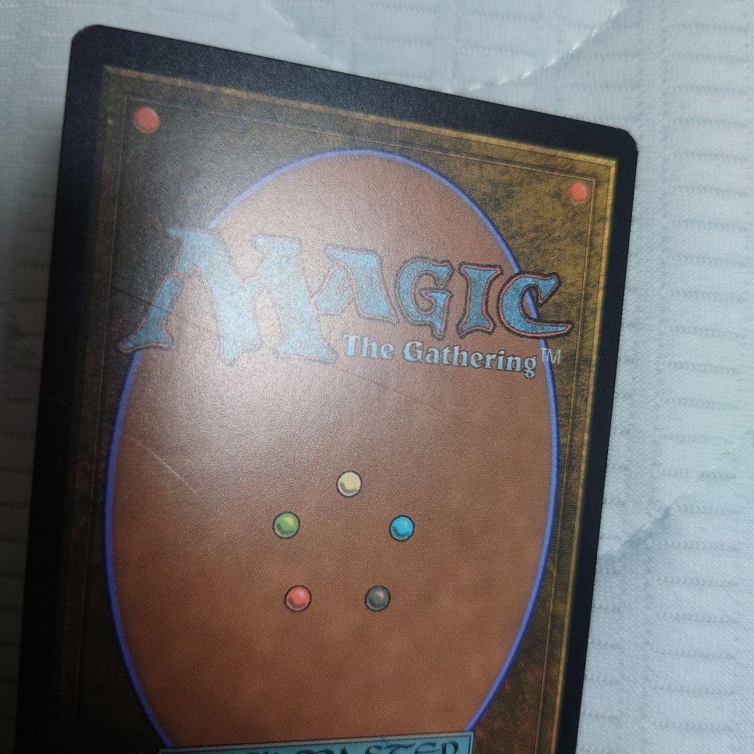 MTG 地平線の梢 袋小路屋敷 サージfoil 指輪物語