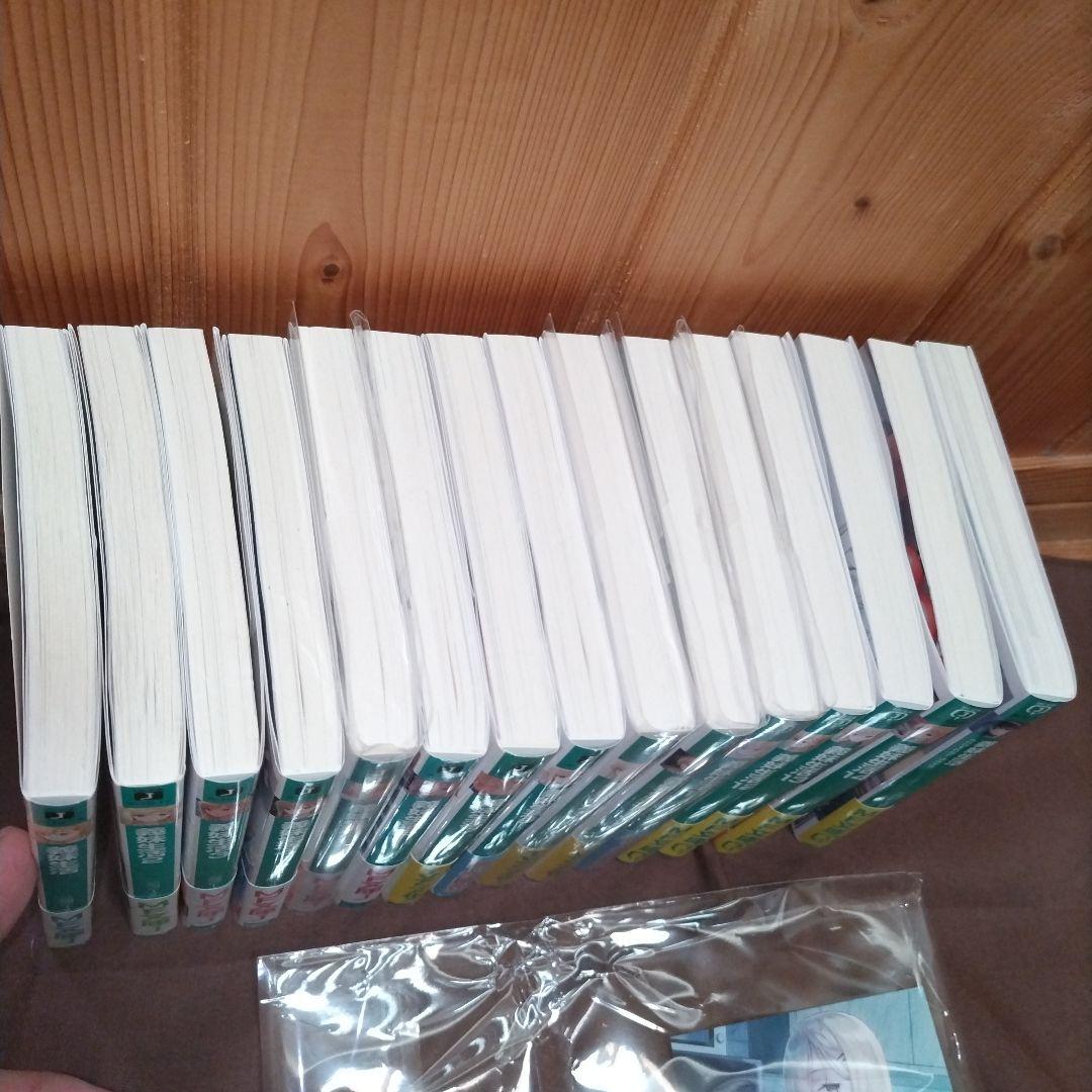 美品　義妹生活　1〜14＋Another Days＋おまけ