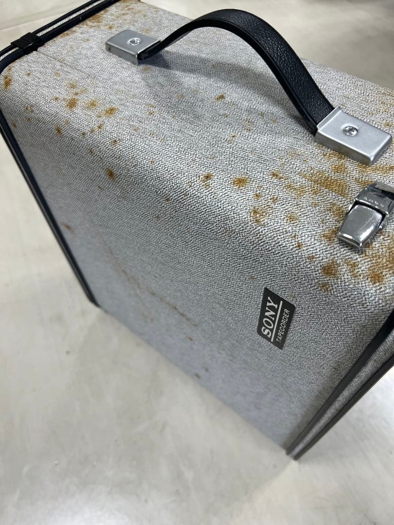 SONY ソニオマチック7