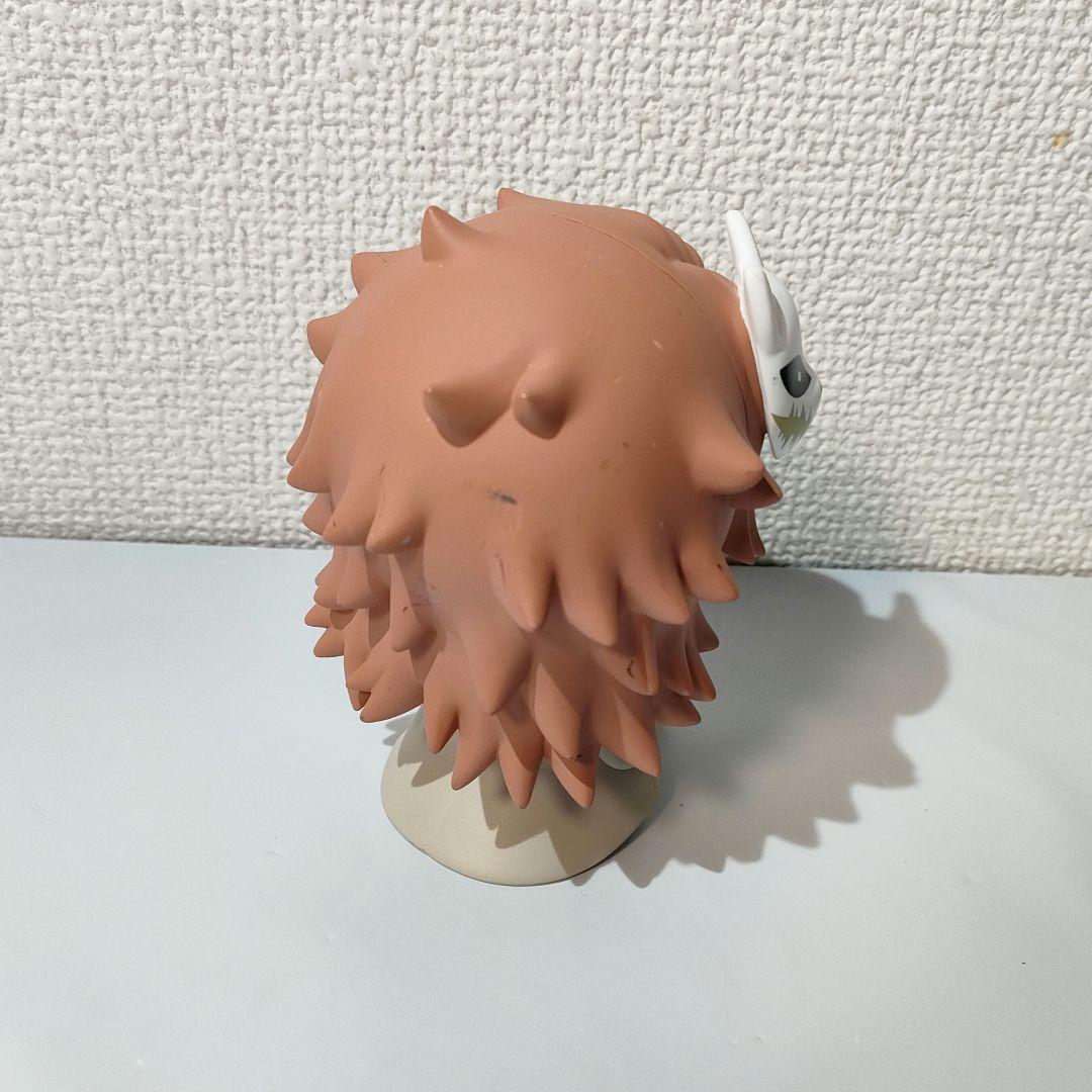 ☆　るかっぷ　鬼滅の刃フィギュア　錆兎　☆