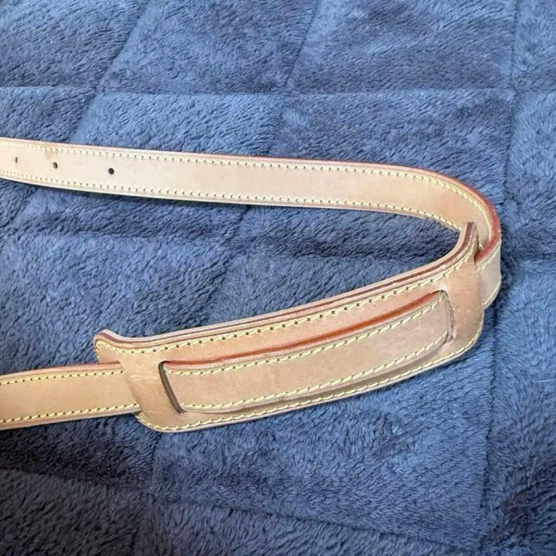 Louis Vuitton モノグラム ショルダーバッグ　ジュヌフィーユ