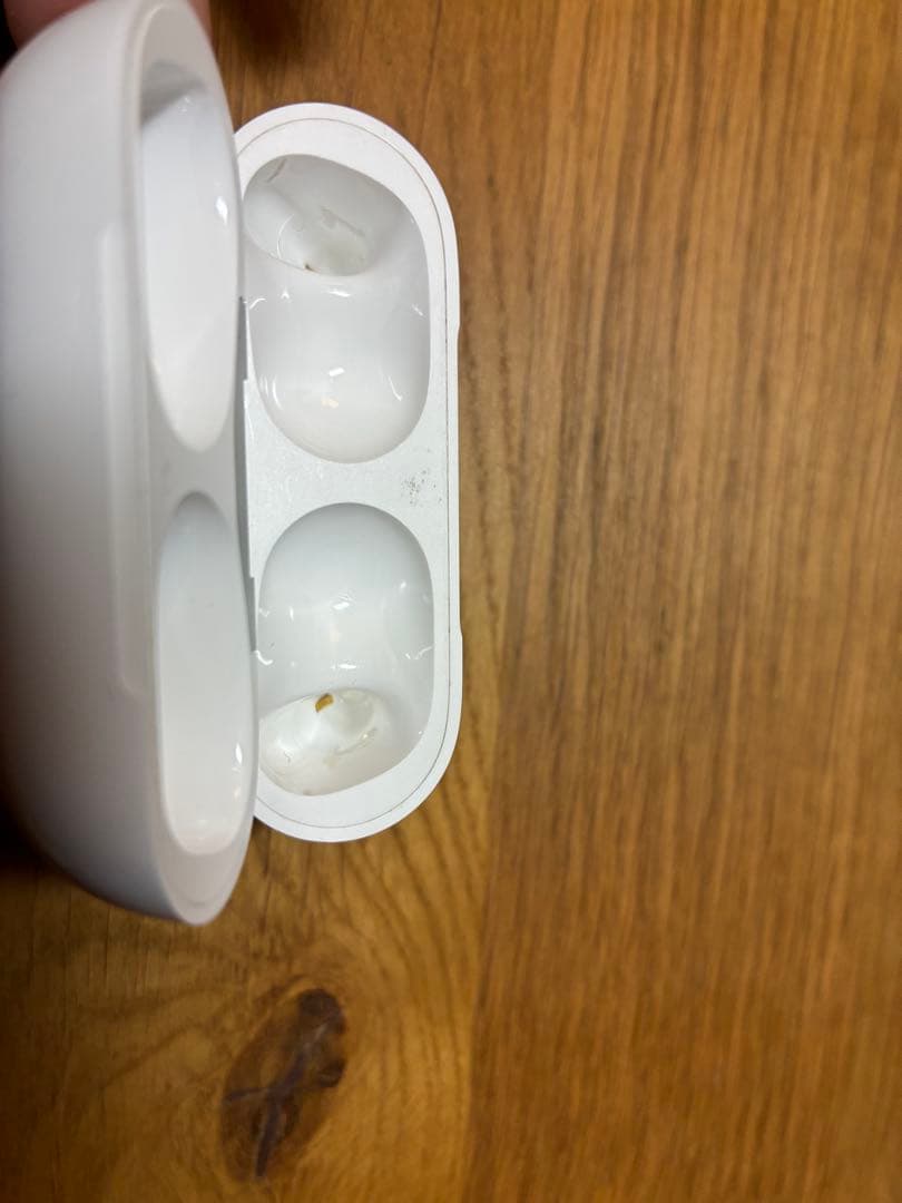 AirPods Pro 第2世代 本体 充電ケース付き