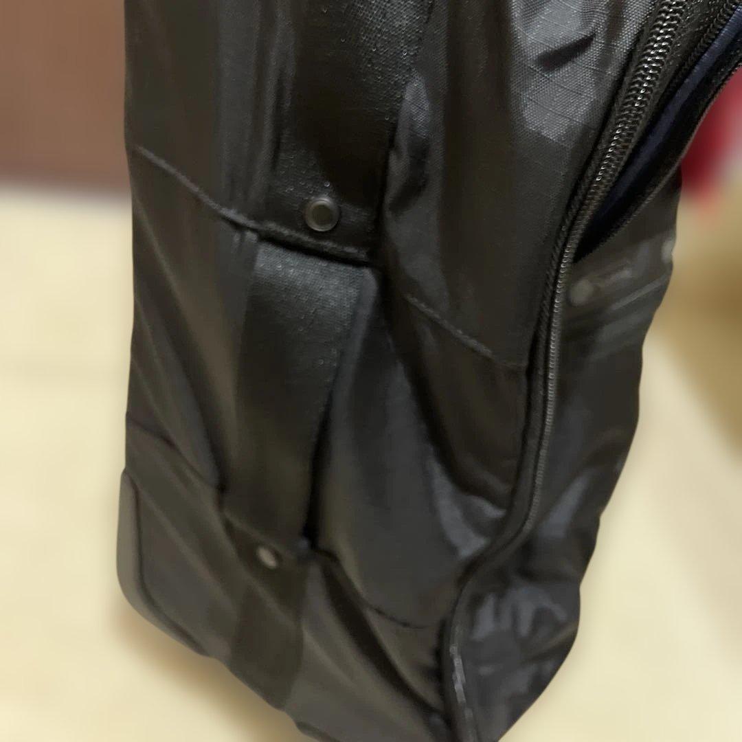 レスポートサック　キャリーバック