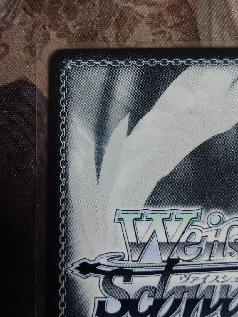 次なる未知への探究 ハルヒ SPサイン ヴァイスシュヴァルツ