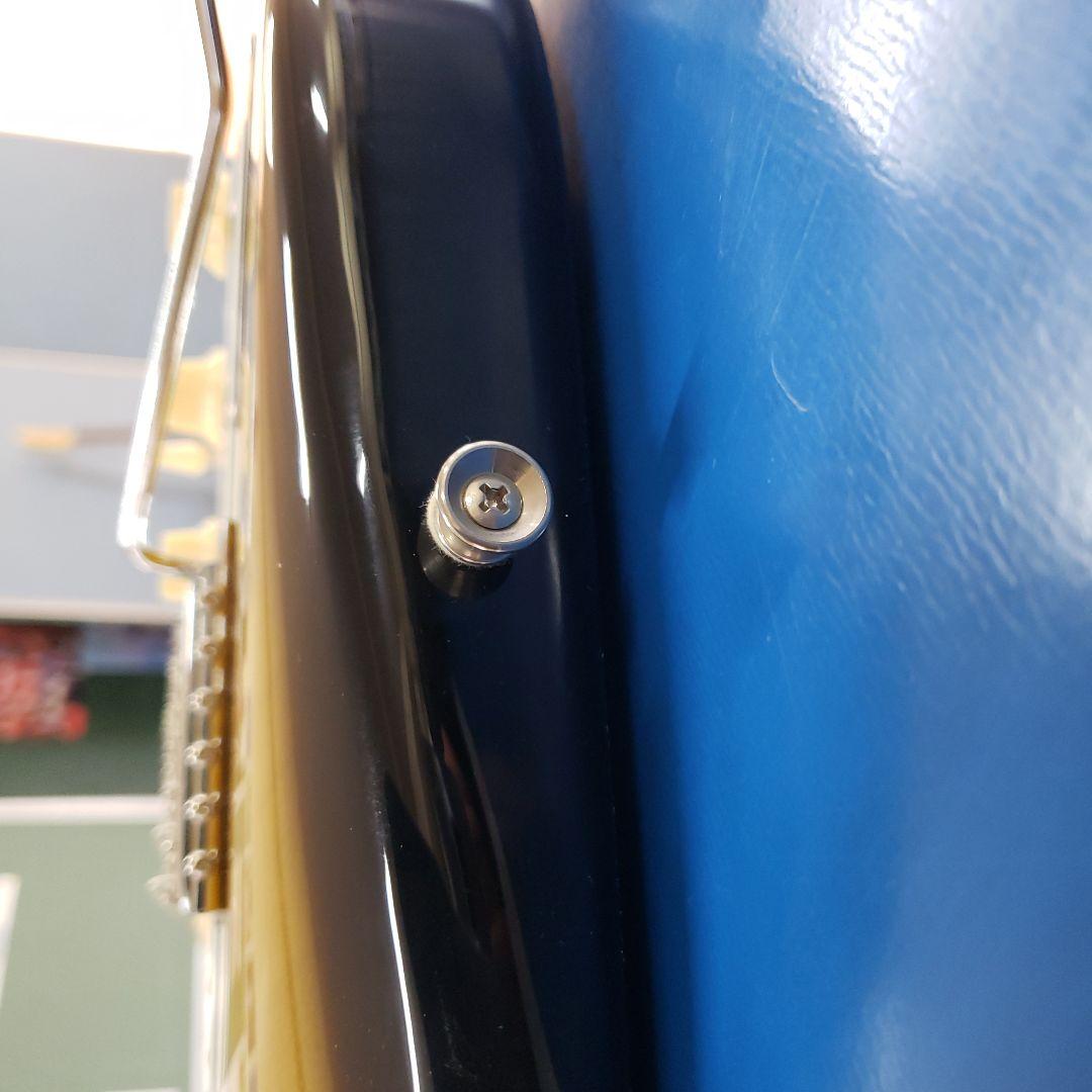 FGN フジゲン　ストラトキャスター　ネオクラシック