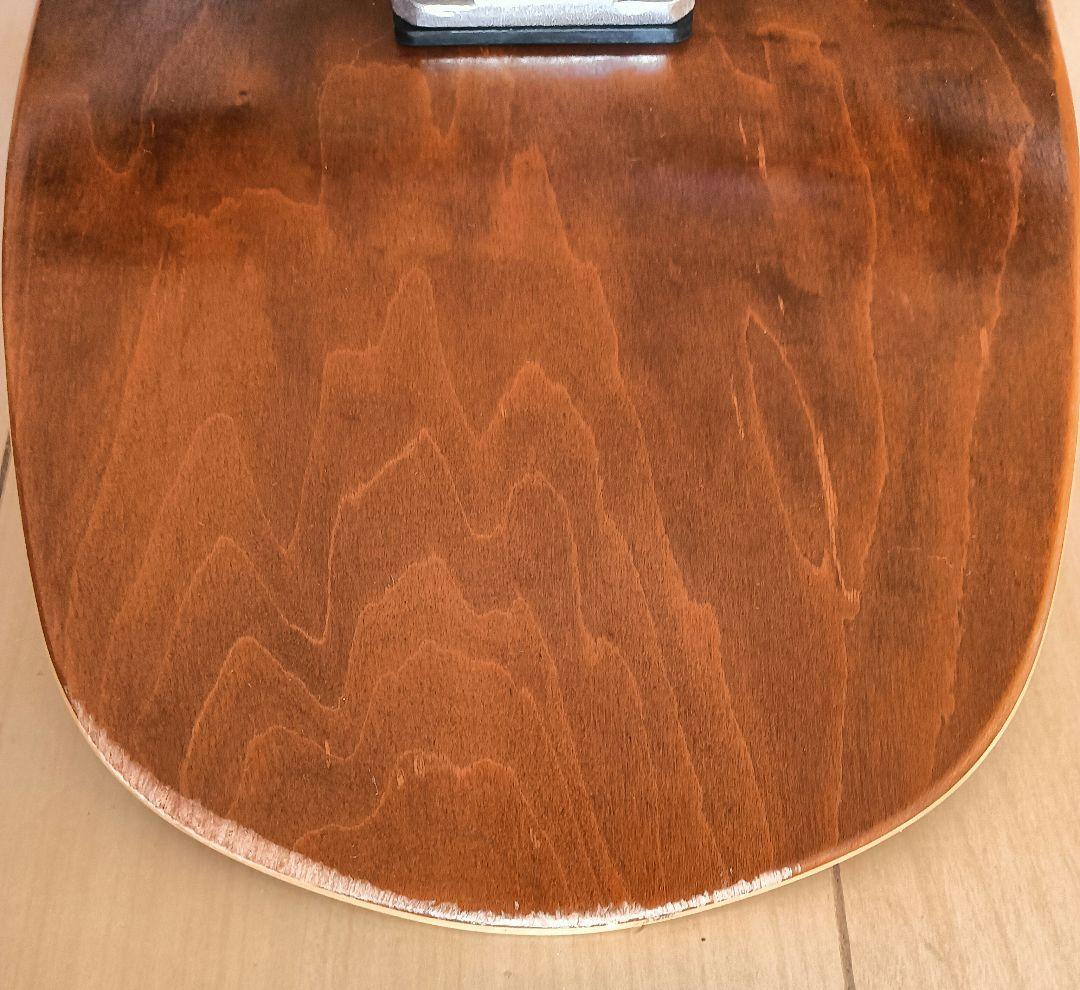 ウッディープレス woody press 30インチ　使用品