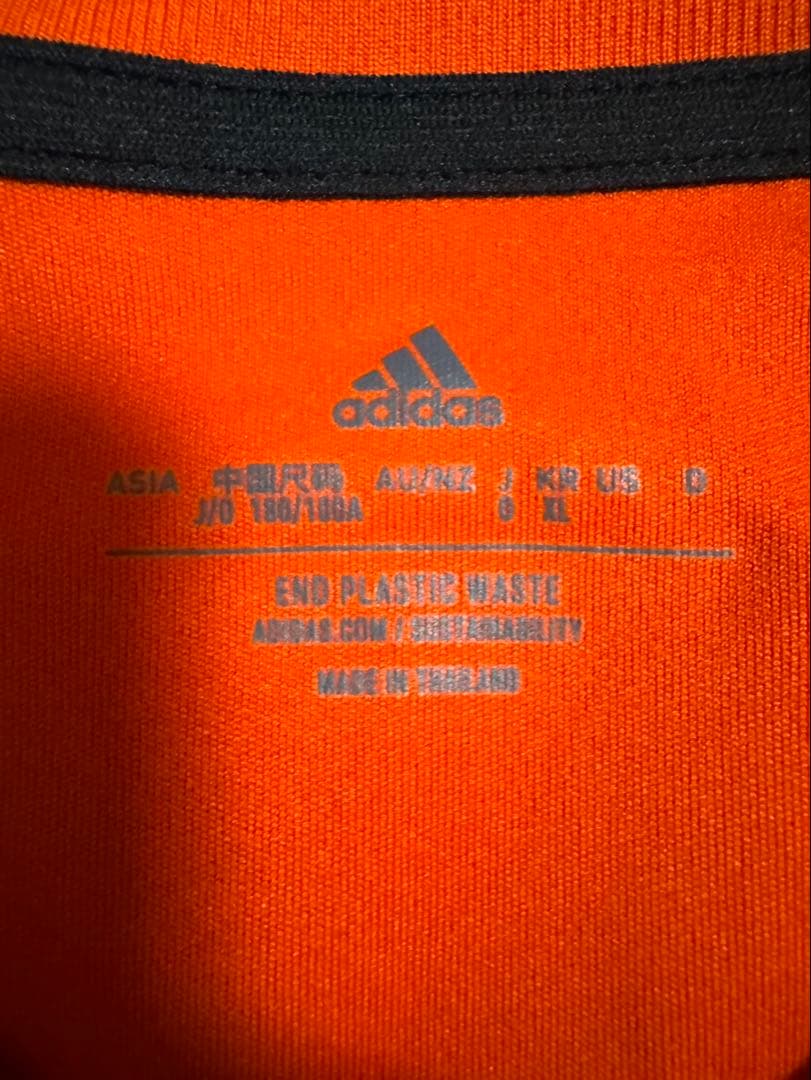 アルビレックス新潟 神ユニ 藤原奏哉選手 背番号25 サイズo