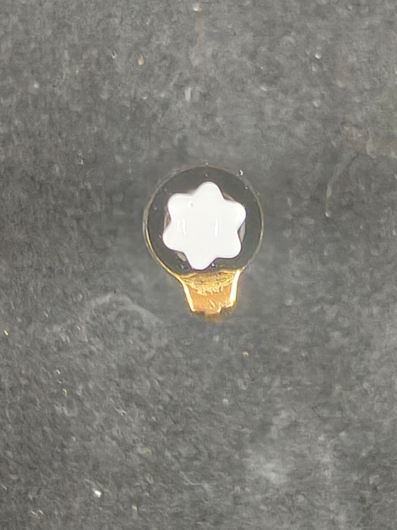 モンブラン　マイスターシュテュック　万年筆、ボールペンセット