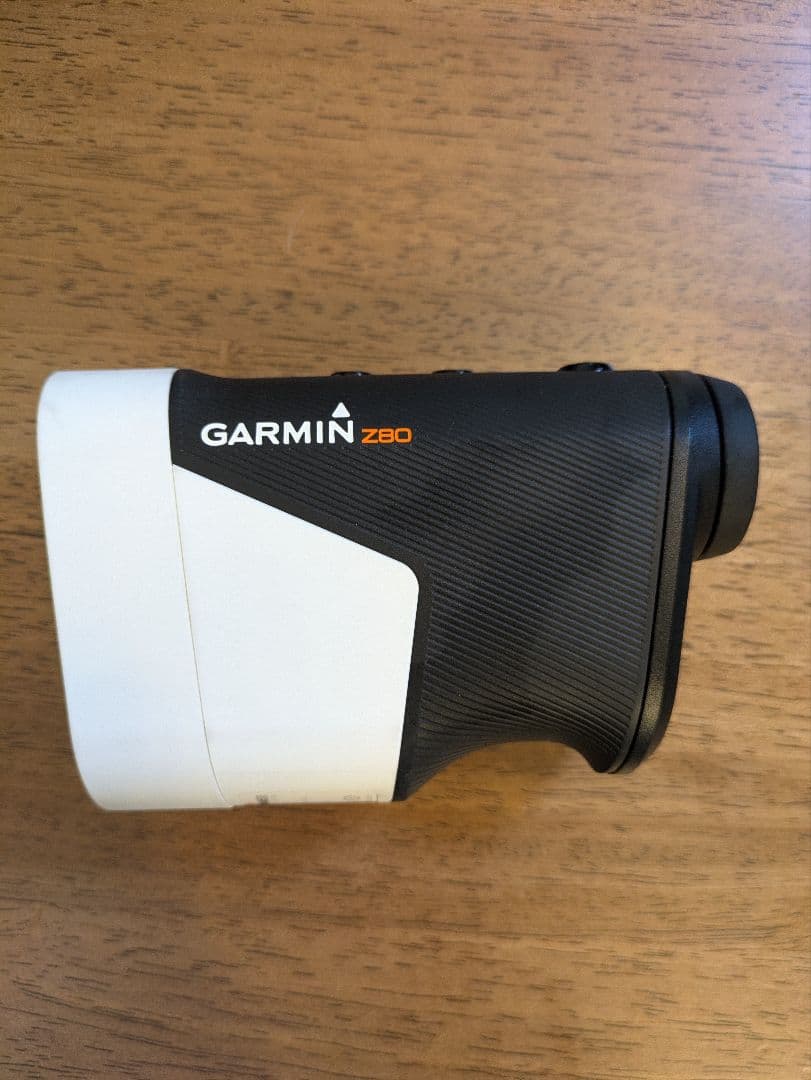 GARMIN APPROACH Z80 ゴルフ用距離計