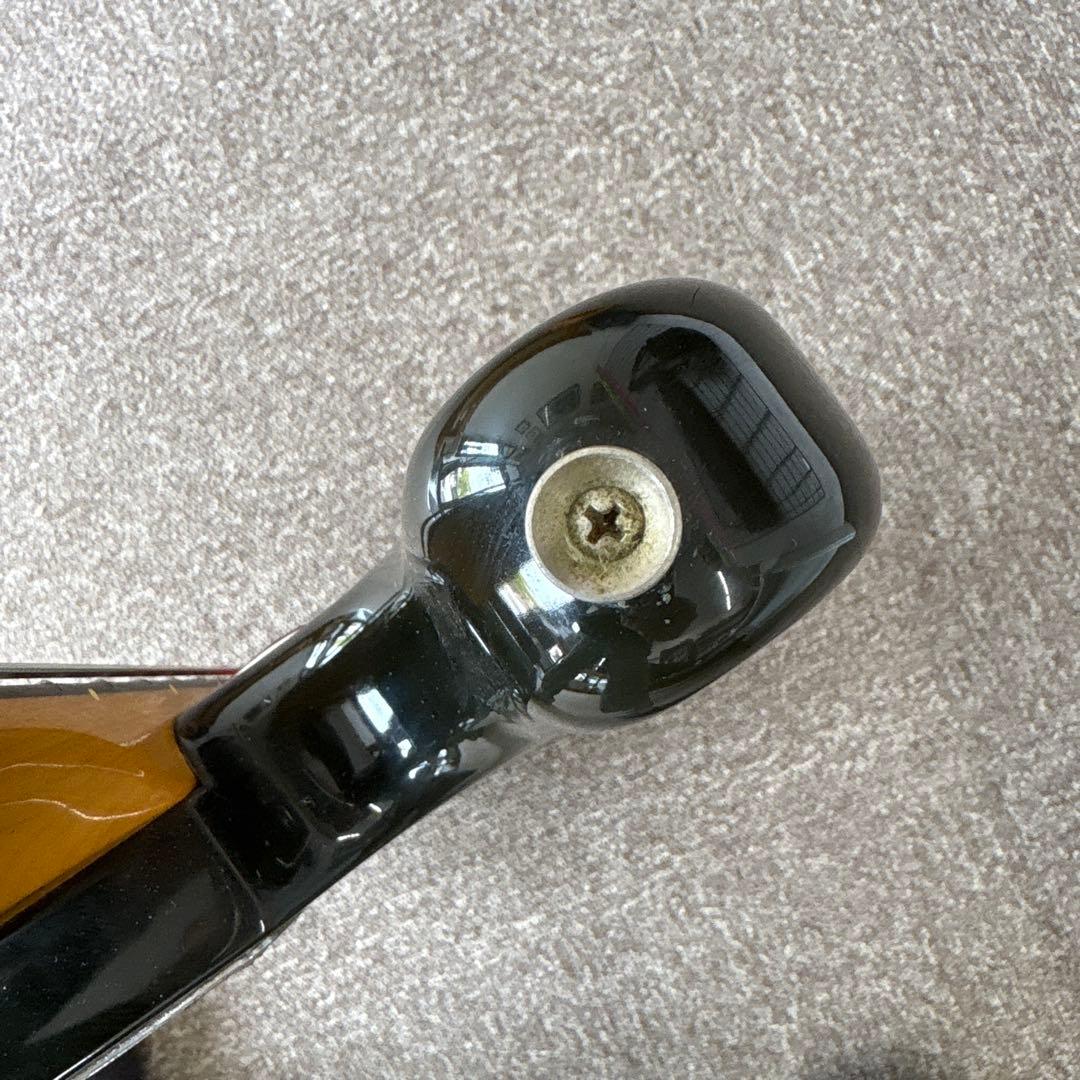 フェンダー　ジャパン　プレシジョンベース　Jシリアル