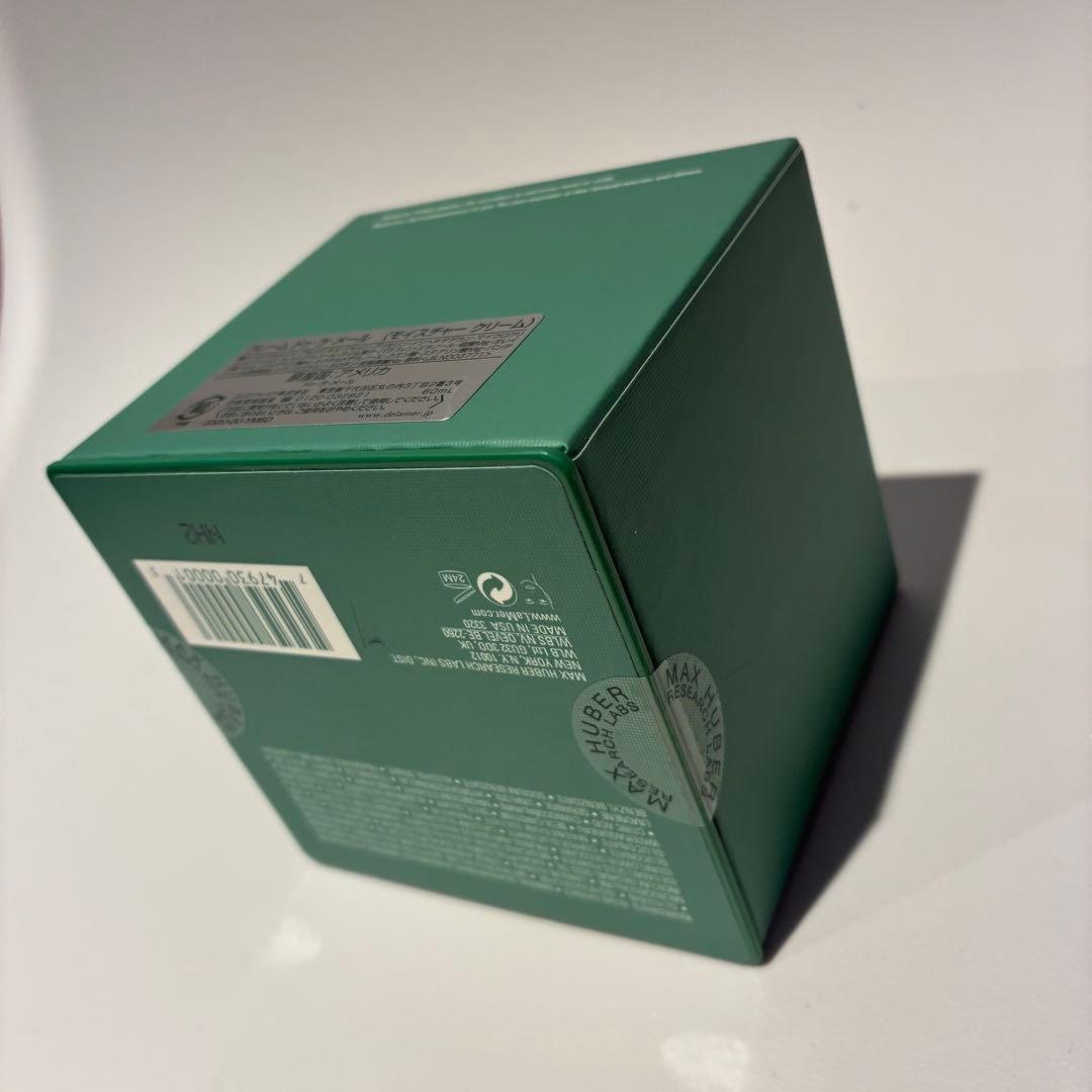 クレーム ドゥ ラ・メール モイスチャー クリーム 60ml 未開封