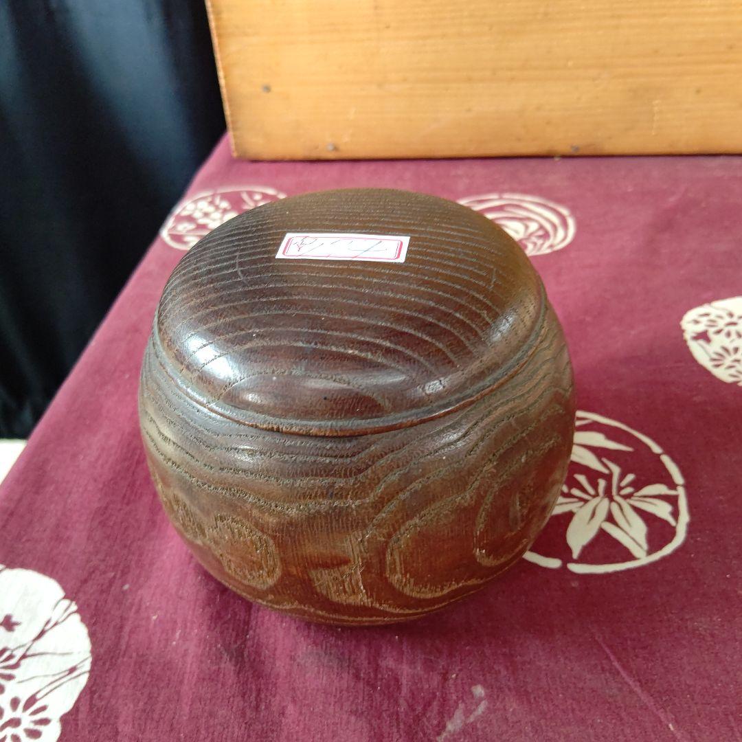 碁石、ハマグリ