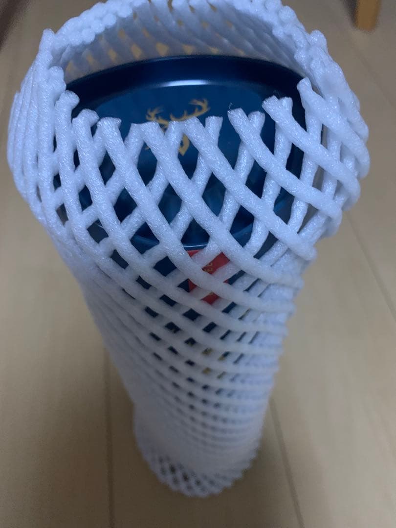 グレンフィディック １８年スモールバッチ リザーブ シングルモルト