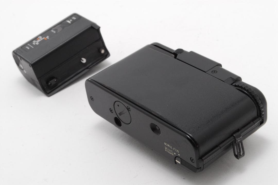 Olympus オリンパス XA2 A11 フィルムカメラ