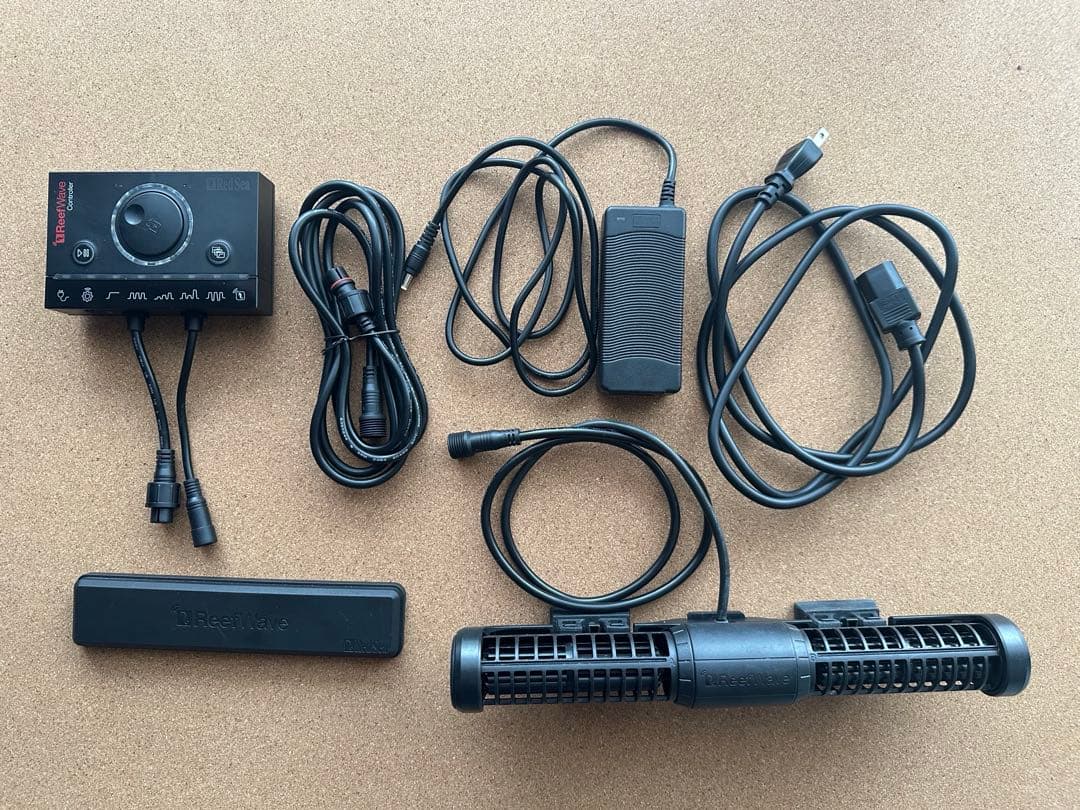 【中古品】RedSea ReefWave45 水流ポンプ