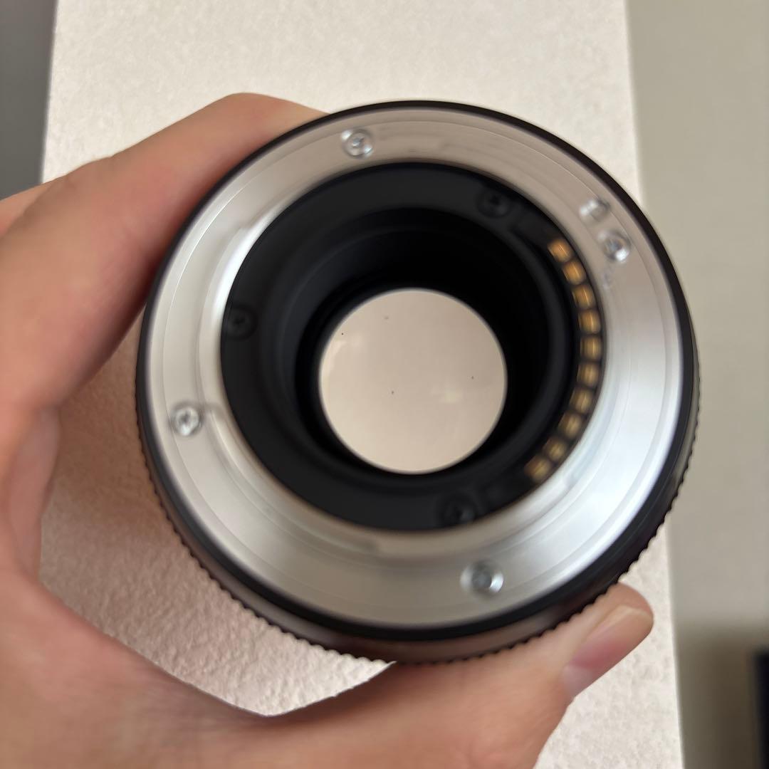 【本日大セール】FUJIFILM XF35mmF1.4R