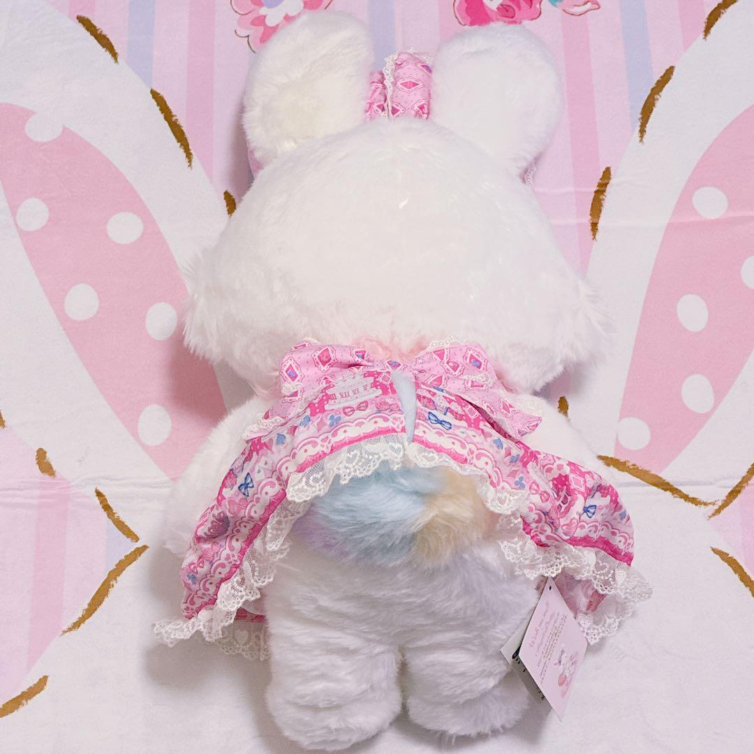 ウィッシュミーメル Angelic Pretty ワンピース メルメルドール