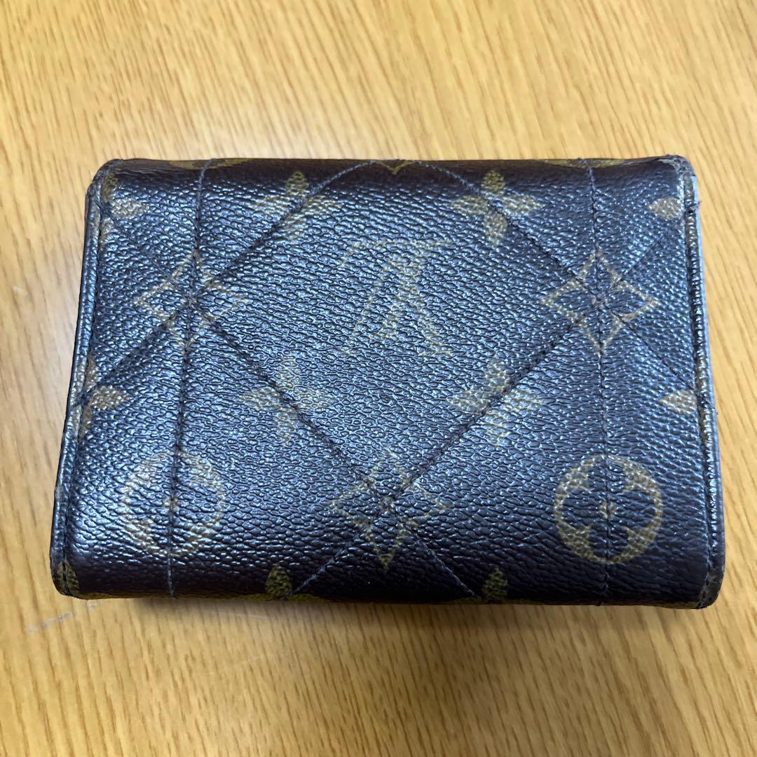 ［ゆな］ルイヴィトン☆財布