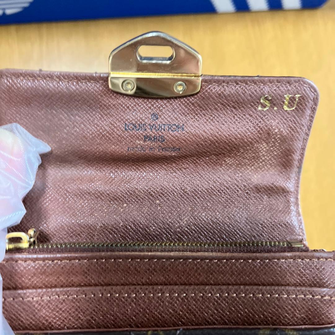 ［ゆな］ルイヴィトン☆財布