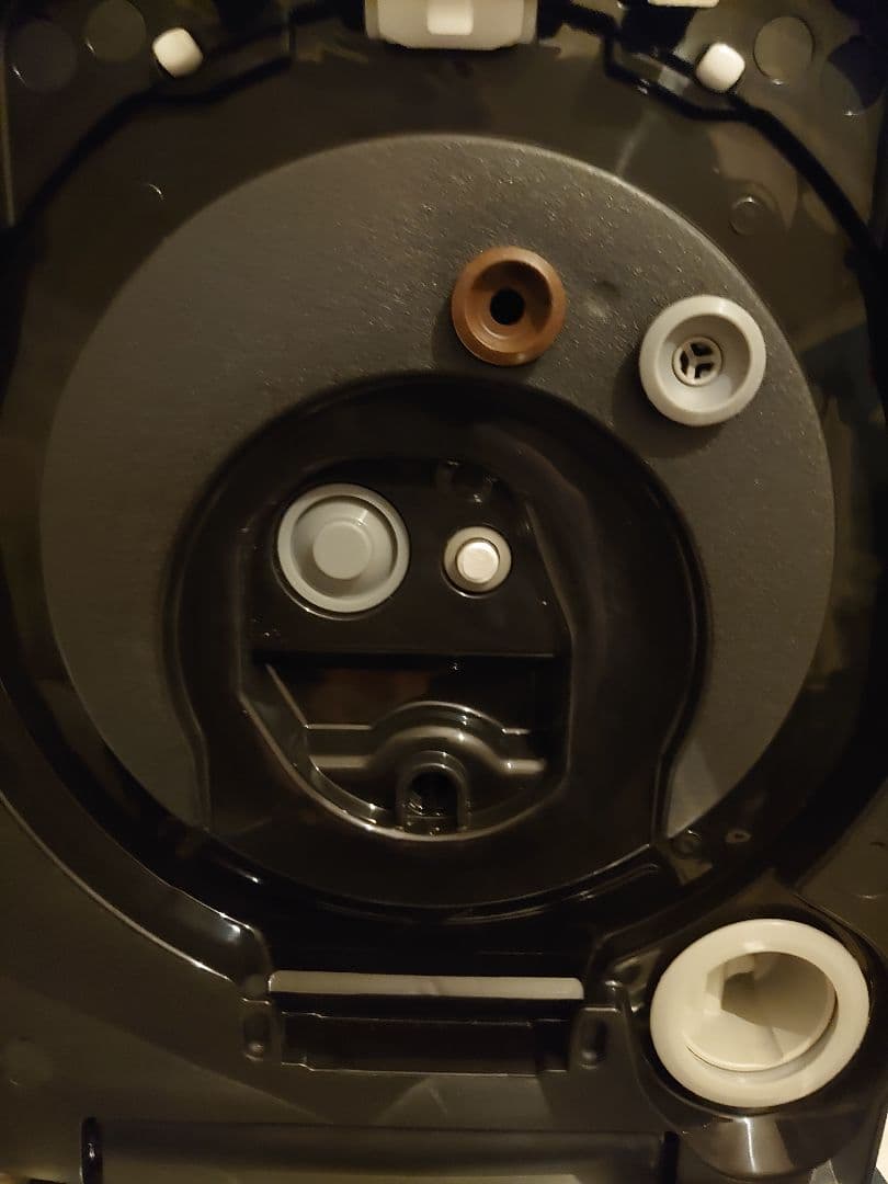 【極美品】 Panasonic パナソニック 炊飯器 SR-VSX108