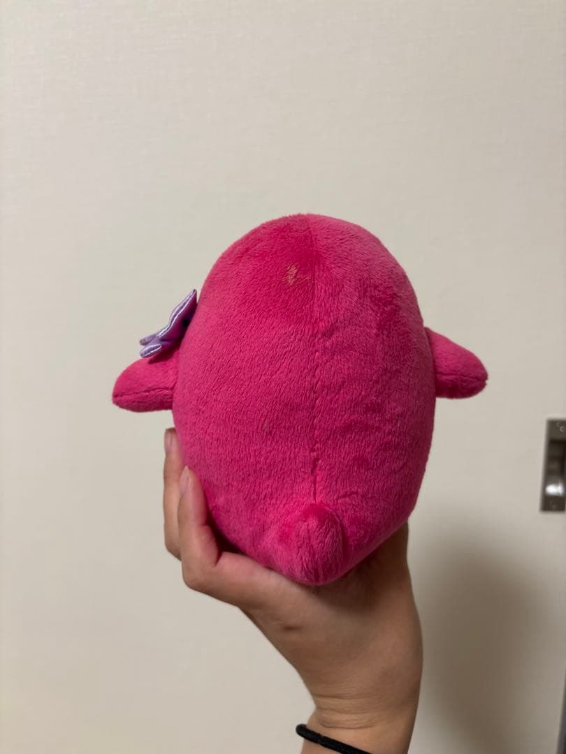 プリティーリズム レインボーライブ ペアとも マスコット