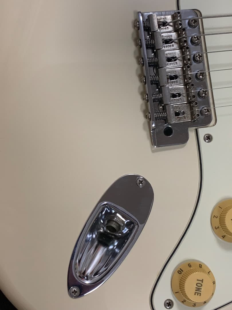 ギター Fender ST62-DMC