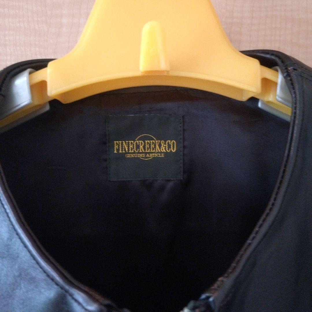 FINE CREEK ＆CO 　BUD Heavy Weight