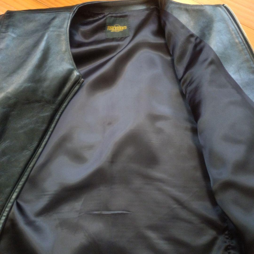 FINE CREEK ＆CO 　BUD Heavy Weight