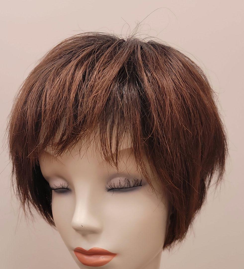 VALAN フルウィッグ グラデーション