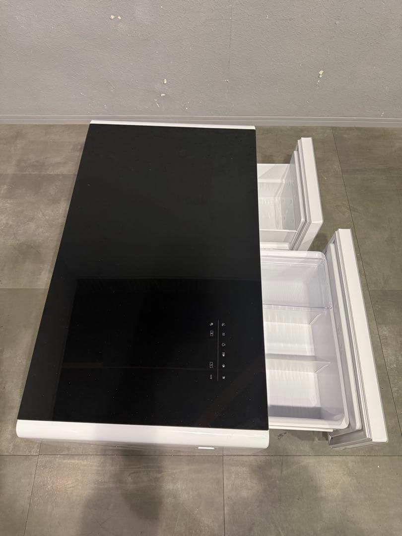 スマートテーブル　stb-90-β 未使用品