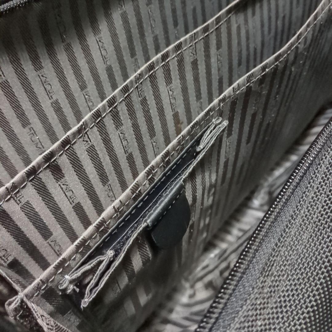 TUMI 26004D4 Alpha キャリーケース/ブリーフバッグ