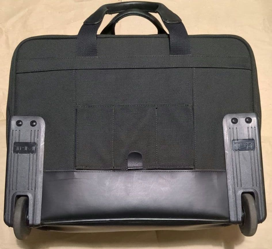 TUMI 26004D4 Alpha キャリーケース/ブリーフバッグ