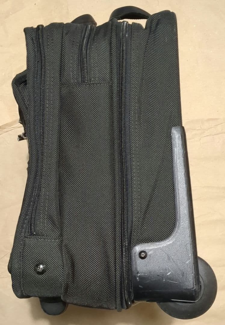 TUMI 26004D4 Alpha キャリーケース/ブリーフバッグ