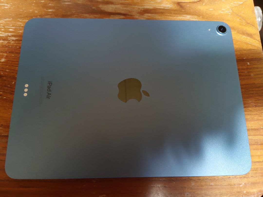 iPad Air 10.9インチ 第5世代 Wi-Fi 64GB ［ブルー］