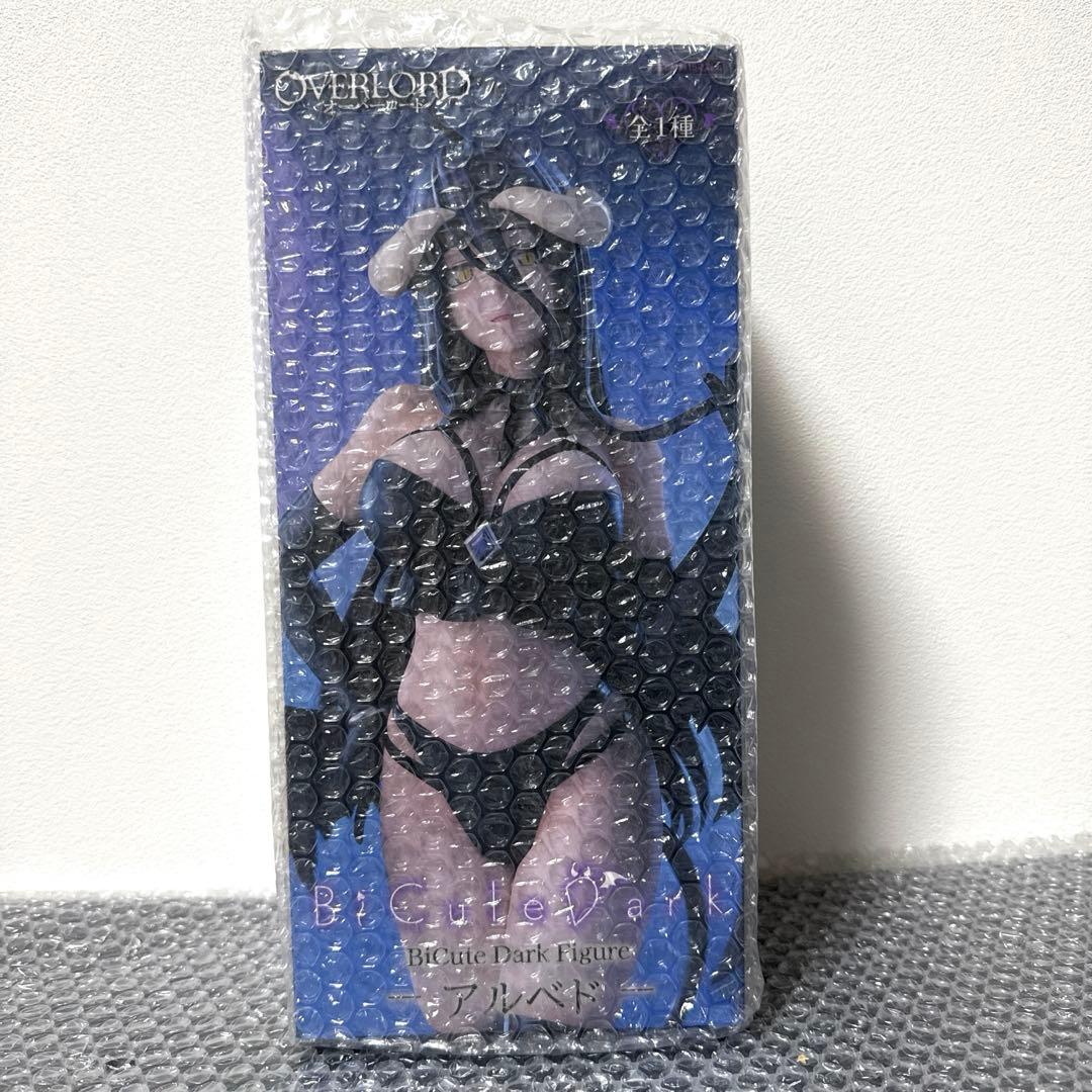 OVERLORD まとめ売り10点セットアルベド シャルティア 24時間以内発送