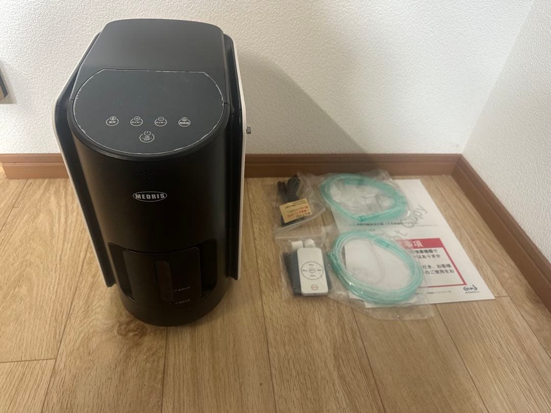 雾化機能付き家庭酸素発生器ペット酸素発生器4時間　16