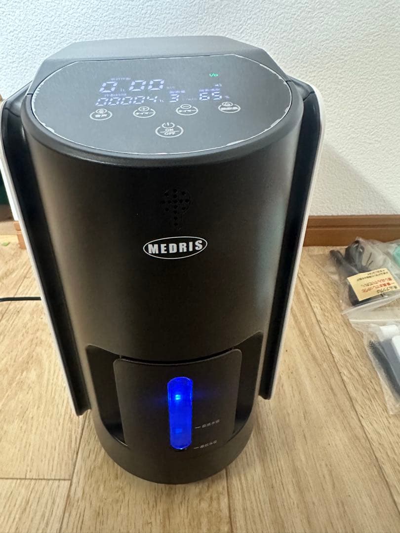 雾化機能付き家庭酸素発生器ペット酸素発生器4時間　16