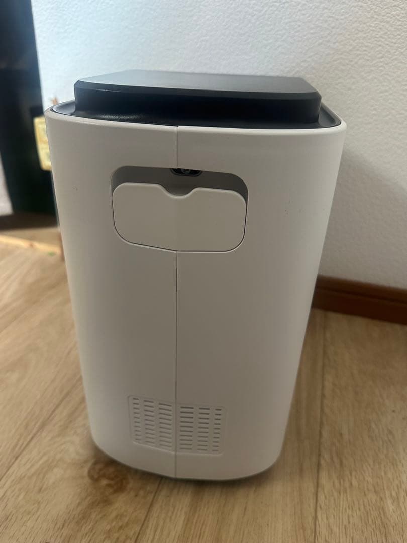 雾化機能付き家庭酸素発生器ペット酸素発生器4時間　16