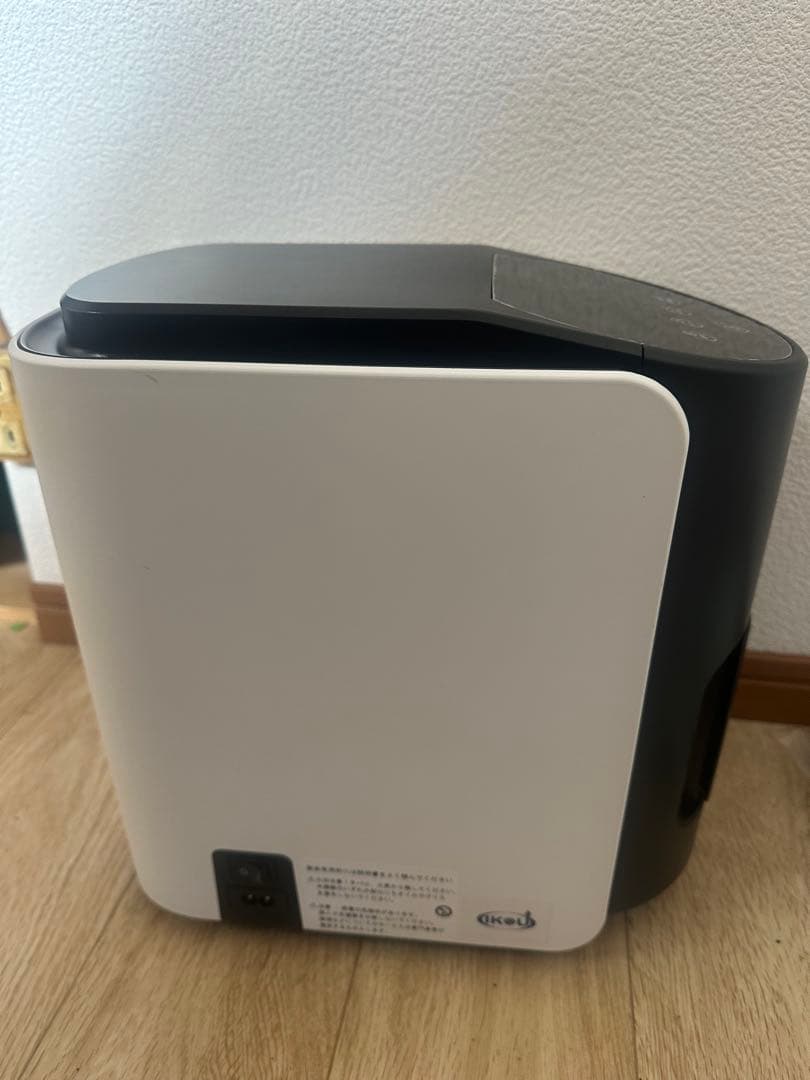 雾化機能付き家庭酸素発生器ペット酸素発生器4時間　16